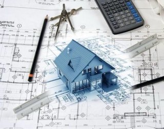 Servicios de arquitecto