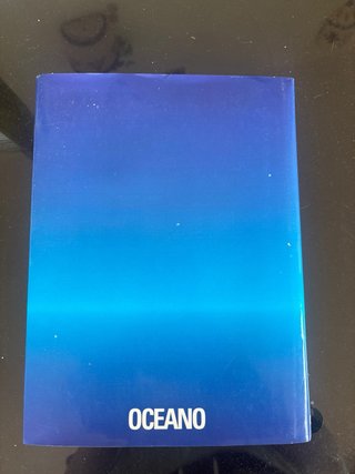 Enciclopedia de los conocimientos oceano