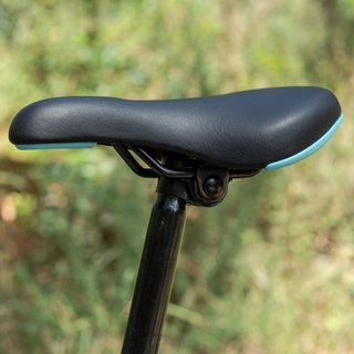 Bicicleta niños mtb 24 pulgadas Rockrider ST 500 azul 8-12