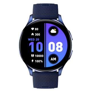 LEOTEC KOVA AZUL
