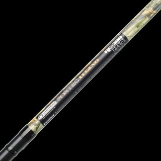 Conjunto Pesca Set Fortec Legend RC 380 Teleajustable