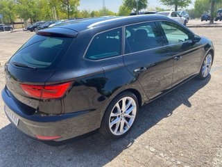 SEAT Leon 2019