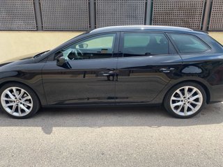 SEAT Leon 2019