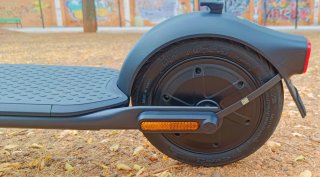 ¡NINEBOT F2 PRO HOMOLOGADO DGT!