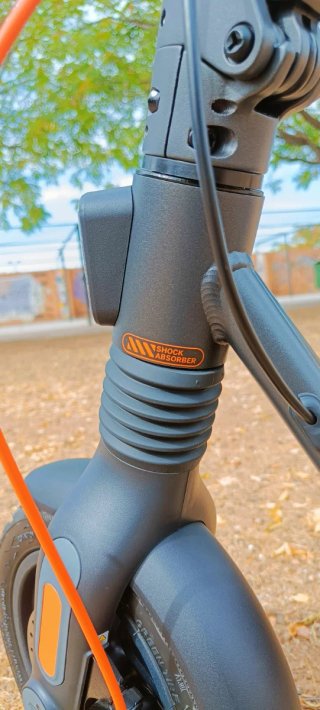 ¡NINEBOT F2 PRO HOMOLOGADO DGT!