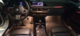 BMW Serie 1 2022