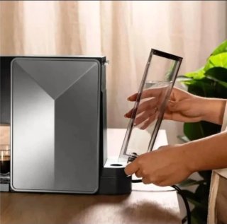 Cafetera Cecotec Freestyle Compact Dark