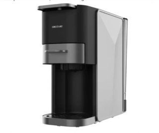 Cafetera Cecotec Freestyle Compact Dark