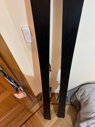 Esquís Head Supershape 177cm