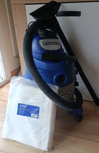 Aspiradora Michelin