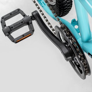 Bicicleta de montaña niños 20 pulgadas Rockrider ST 500