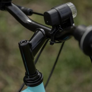 Bicicleta de montaña niños 20 pulgadas Rockrider ST 500