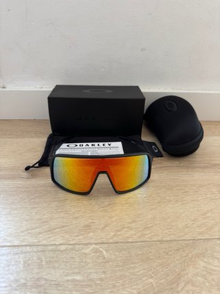 Gafas de sol Oakley Sutro