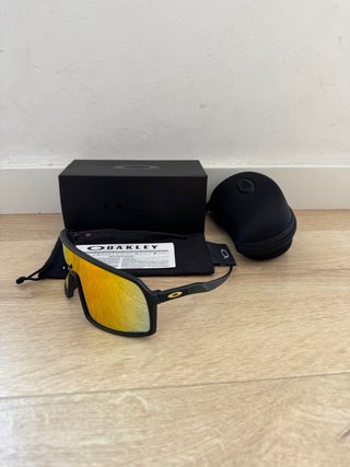 Gafas de sol Oakley Sutro