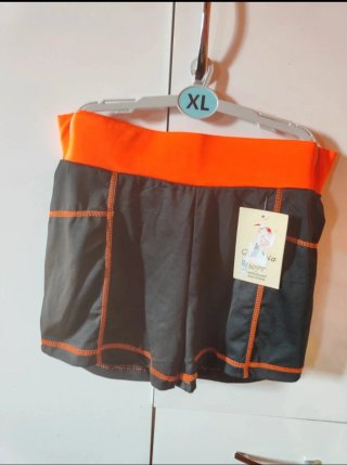 Completo sport donna XL
