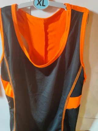 Completo sport donna XL