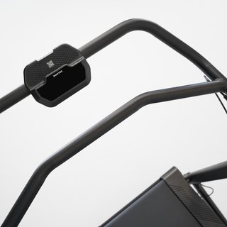 Cinta Caminar TS100 Plegable Garantía Decathlon