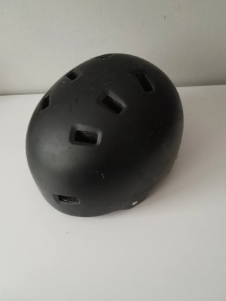 Casco Bullet Talla M (52 cm)