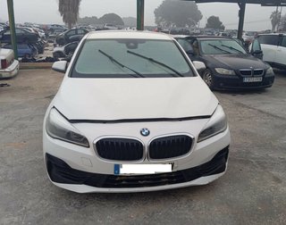Bmw 434440 7jx16 llanta serie active tourer (f45)
