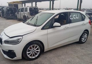 Bmw 434440 7jx16 llanta serie active tourer (f45)