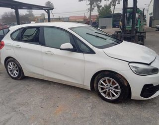 Bmw 434440 7jx16 llanta serie active tourer (f45)
