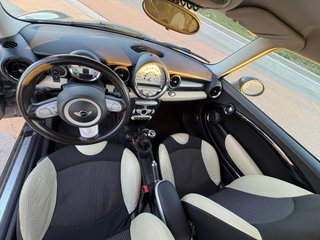 MINI Cooper S 2011