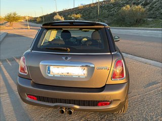 MINI Cooper S 2011