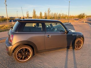 MINI Cooper S 2011