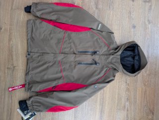 Chaqueta Volcom Gore-Tex
