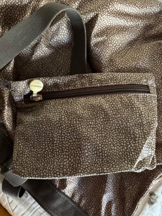 Borsa borbonese vintage