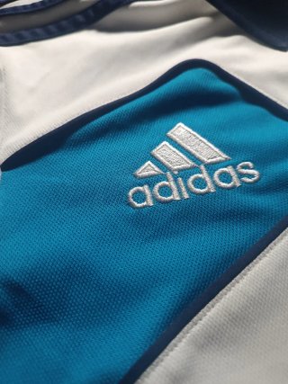 Polo Real Madrid Anniversario Adidas