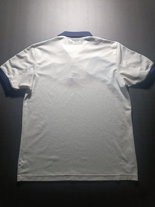 Polo Real Madrid Anniversario Adidas