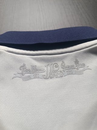 Polo Real Madrid Anniversario Adidas