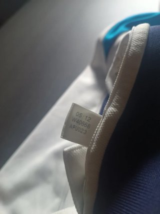 Polo Real Madrid Anniversario Adidas