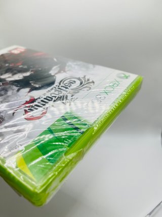 Castlevania Lords of Shadow 2 Xbox 360 Sigillato