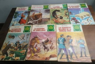 Lote Joyas Literarias Juveniles