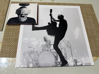 Bryan Adams Live Royal Albert Hall DVD