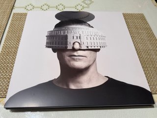 Bryan Adams Live Royal Albert Hall DVD