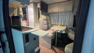 FIAT Ducato 2019