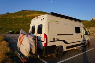 FIAT Ducato 2019