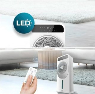 Climatizador Cecotec energy silence 5000 cool wave
