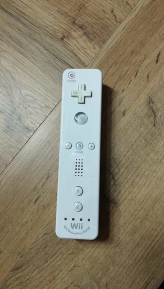 Nintendo Wii Family Edition con Wii Sports e Wii P