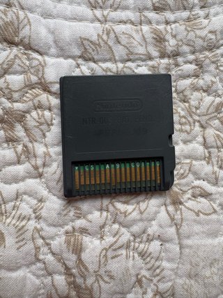 Pacchetto 3 Giochi Nintendo DS: Animal Crossing, Style