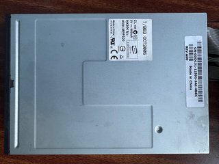 Fuente alimentacion, lector disk y lector dvd