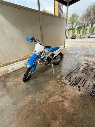 TM 125 2022