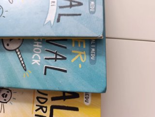 Llibres Narval