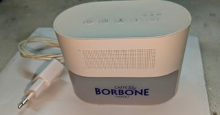 Sveglia Gadget Caffè Borbone