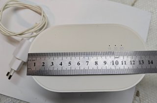 Sveglia Gadget Caffè Borbone