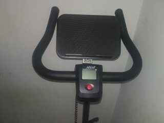 Bicicleta Estática Nueva