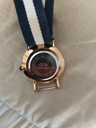 Orologio Daniel Wellington DW